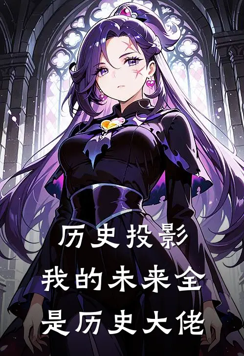 历史投影：我的未来全是历史大佬