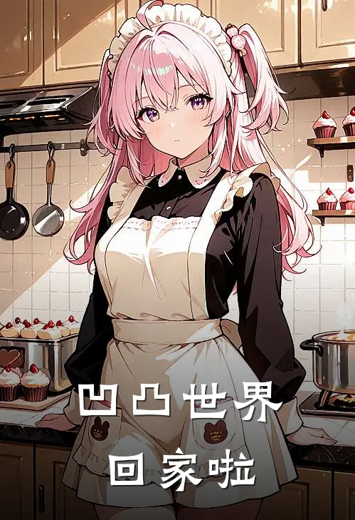 凹凸世界【回家啦】