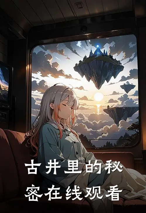 古井里的秘密在线观看