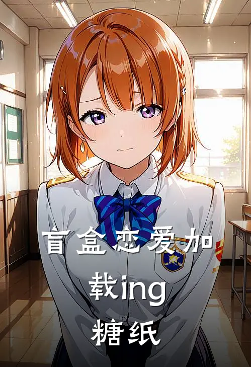 盲盒恋爱加载ing：糖纸林序姜晓悦推荐完结小说_免费阅读盲盒恋爱加载ing：糖纸(林序姜晓悦)