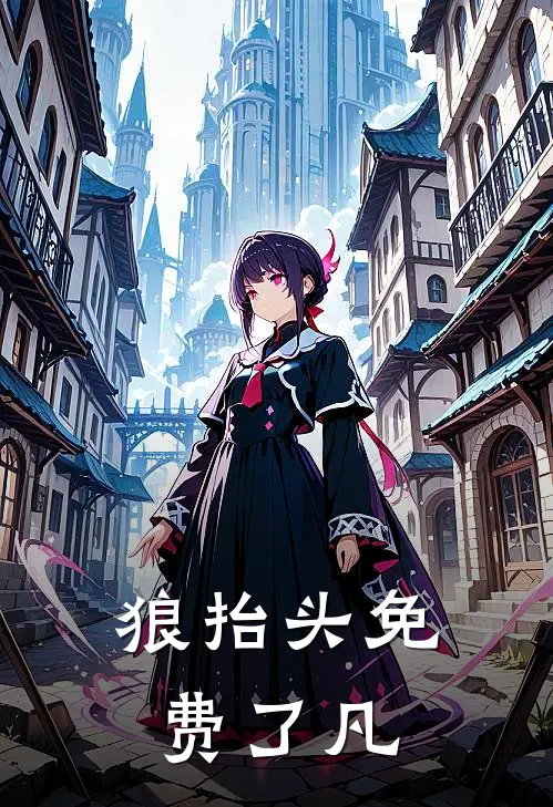 狼抬头免费了凡