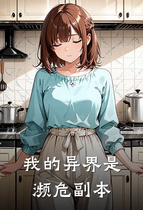 我的异界是濒危副本