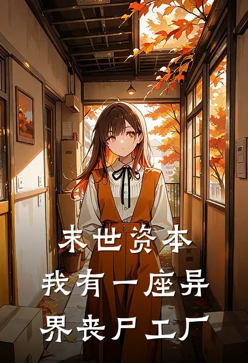 末世资本：我有一座异界丧尸工厂刘健林惊蛰热门小说阅读_好看的小说推荐完结末世资本：我有一座异界丧尸工厂刘健林惊蛰