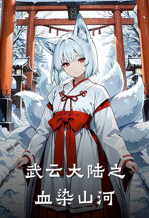 武云大陆之血染山河