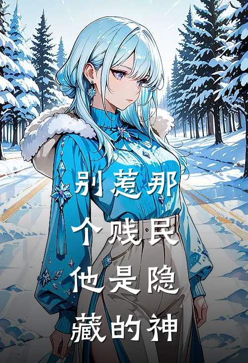 别惹那个贱民，他是隐藏的神