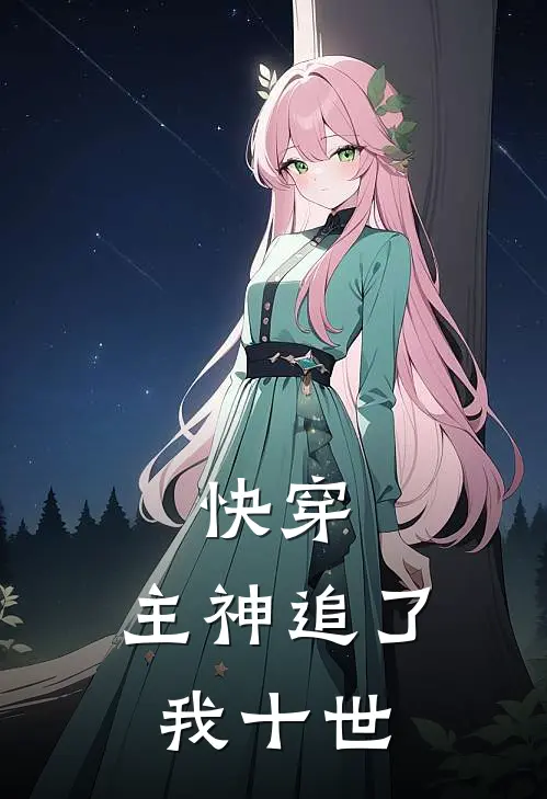 快穿：主神追了我十世俞厌柳梦免费小说在线阅读_最新章节列表快穿：主神追了我十世(俞厌柳梦)