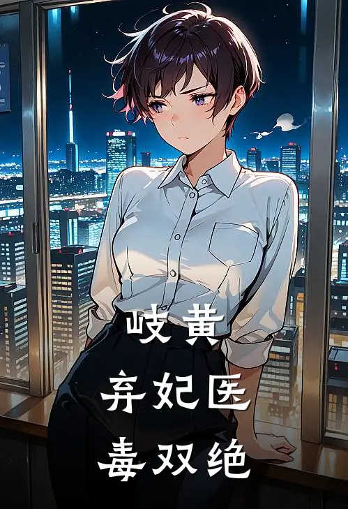 岐黄：弃妃医毒双绝