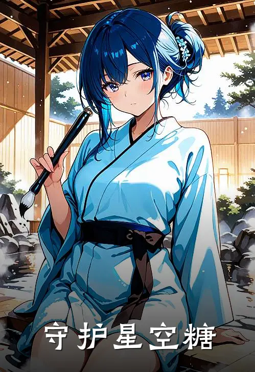 守护星空糖