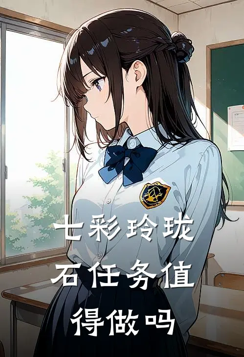 七彩玲珑石任务值得做吗