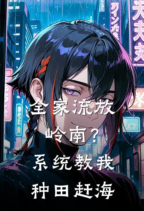 全家流放岭南？系统教我种田赶海