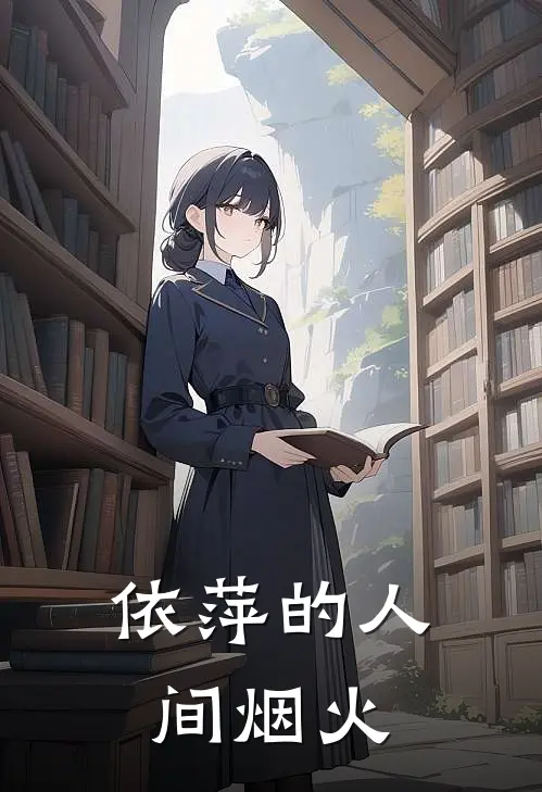 依萍的人间烟火