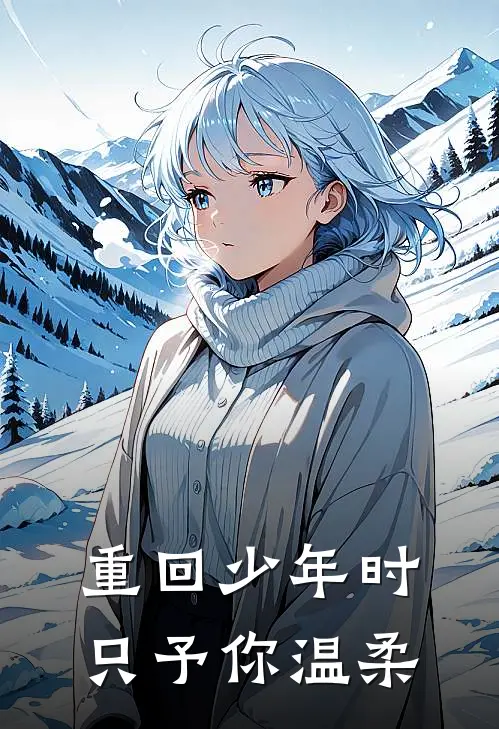 林知夏苏清沅《重回少年时，只予你温柔》最新章节阅读_(重回少年时，只予你温柔)全章节免费在线阅读