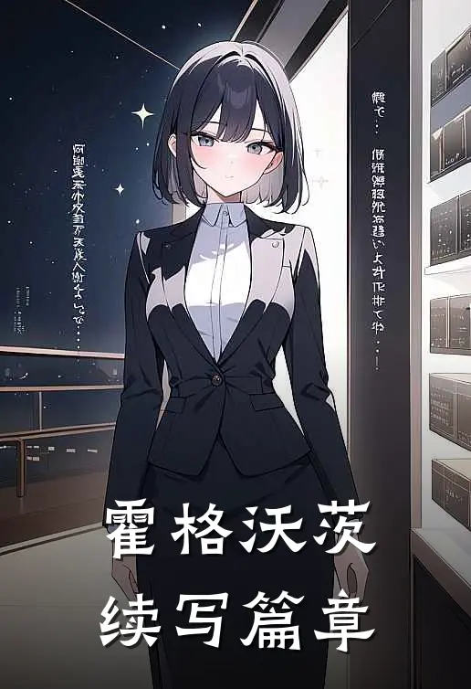 霍格沃茨：续写篇章