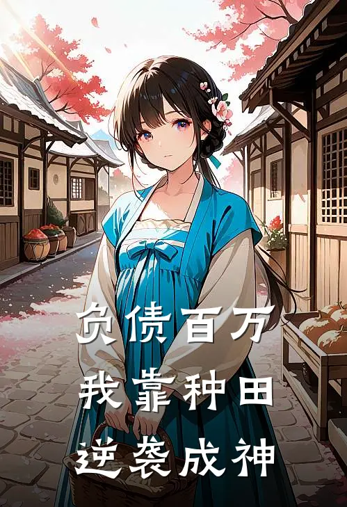 负债百万，我靠种田逆袭成神
