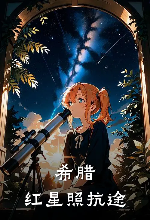 希腊：红星照抗途