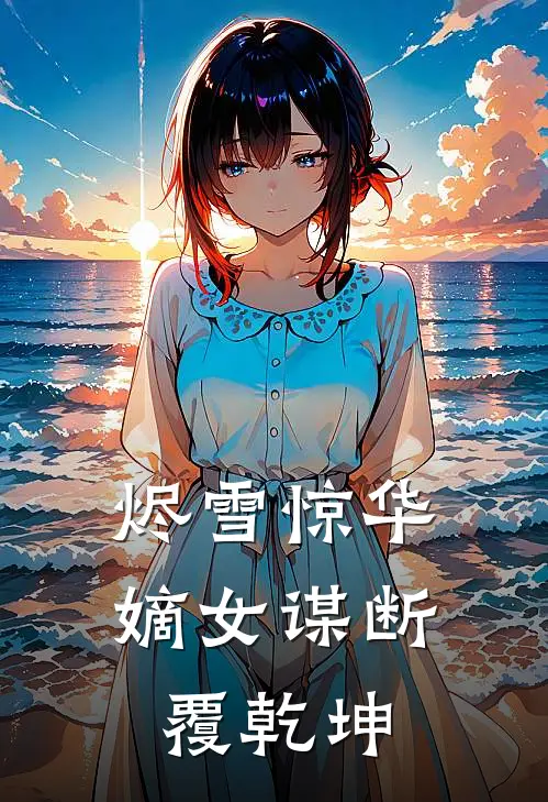烬雪惊华：嫡女谋断覆乾坤