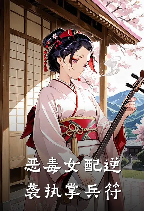 恶毒女配逆袭执掌兵符