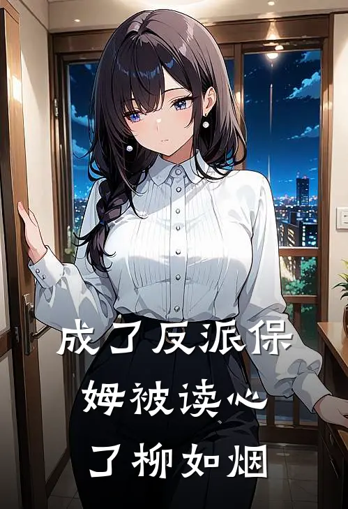 成了反派保姆被读心了柳如烟
