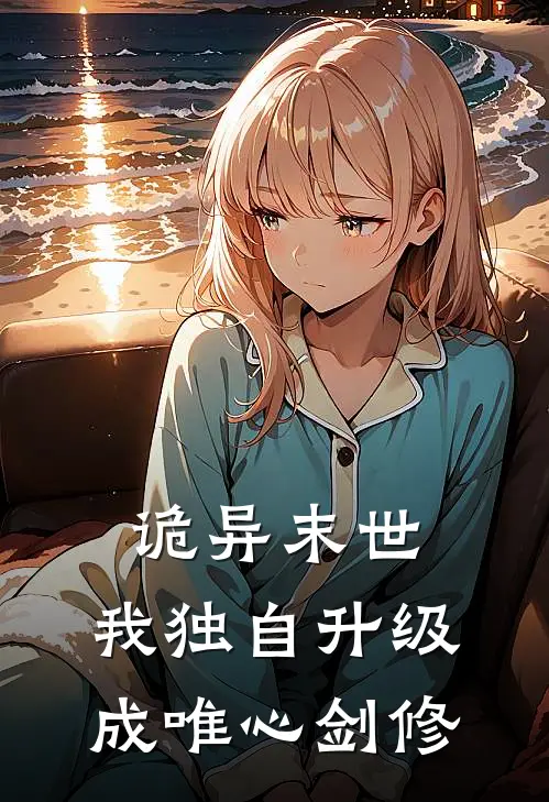 诡异末世，我独自升级成唯心剑修