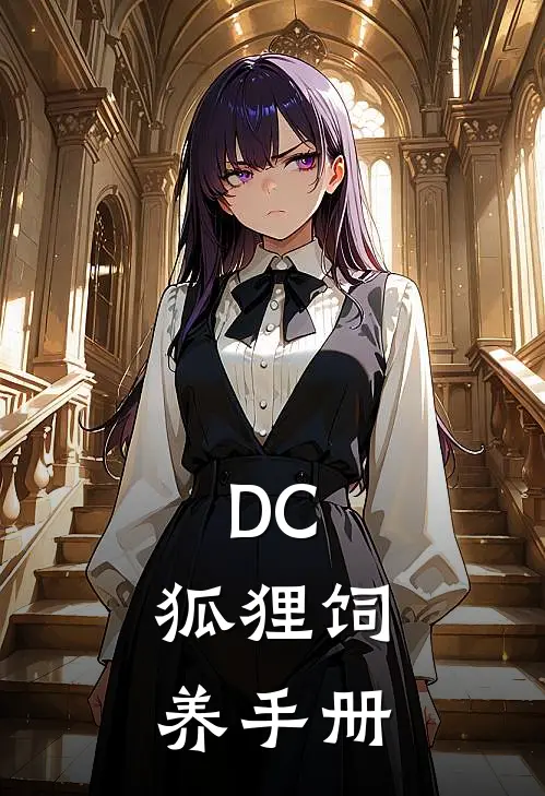 DC：狐狸饲养手册