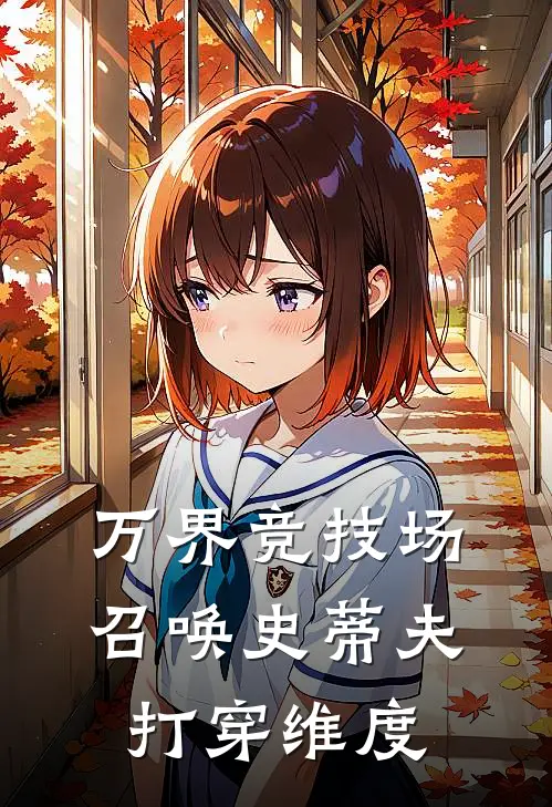 万界竞技场：召唤史蒂夫打穿维度