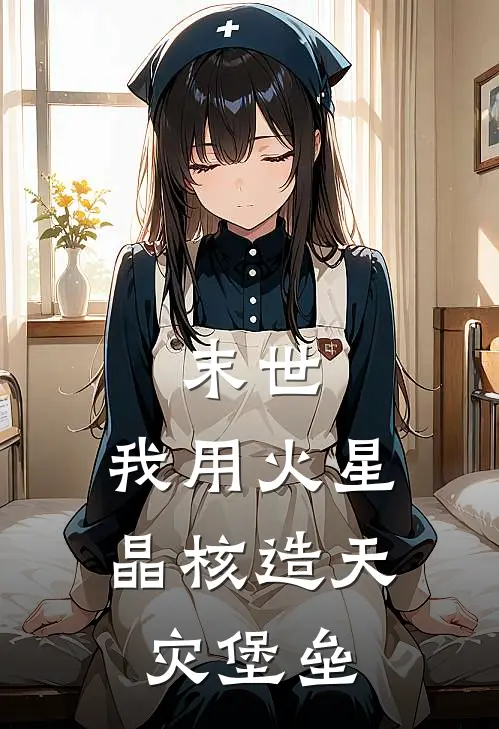 末世：我用火星晶核造天灾堡垒