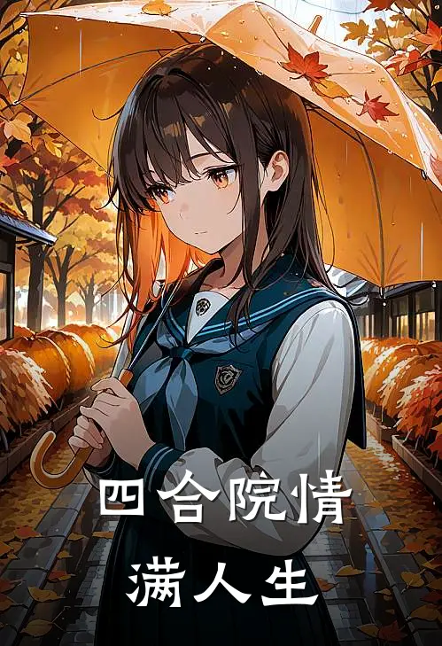 四合院情满人生