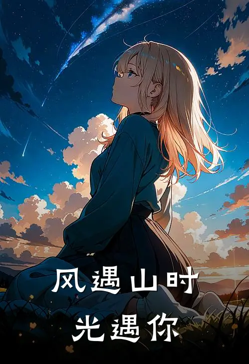 风遇山时，光遇你