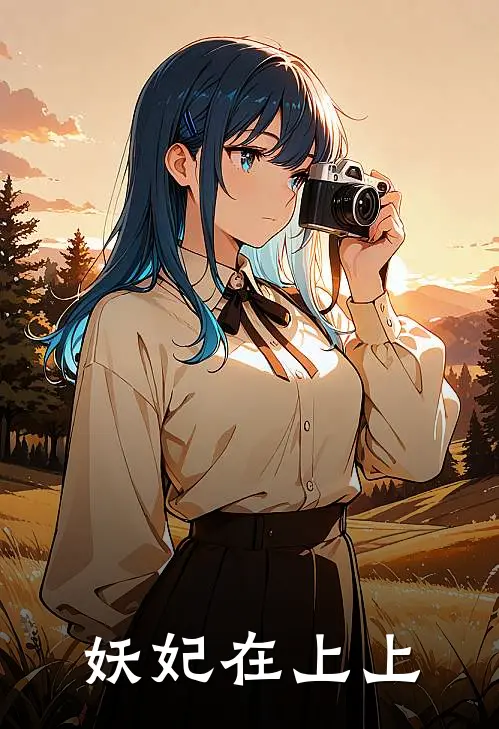 妖妃在上上