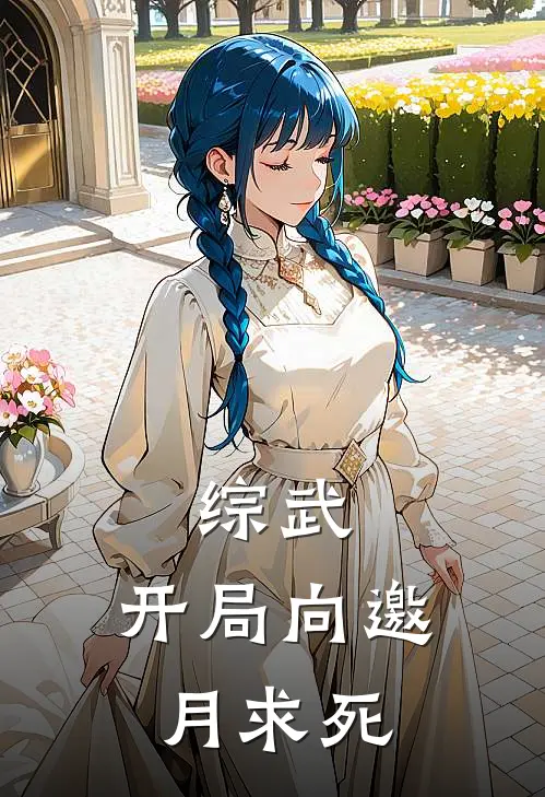 综武：开局向邀月求死