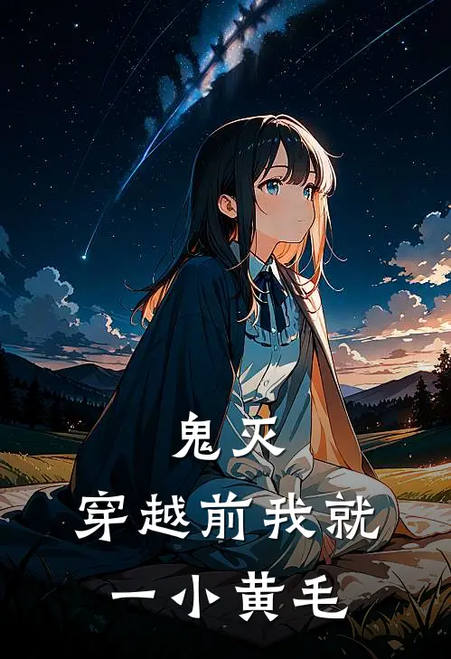 鬼灭：穿越前我就一小黄毛