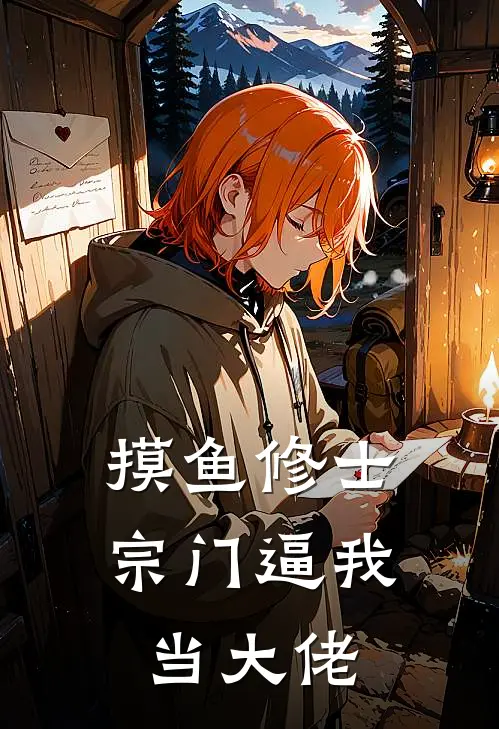 摸鱼修士：宗门逼我当大佬