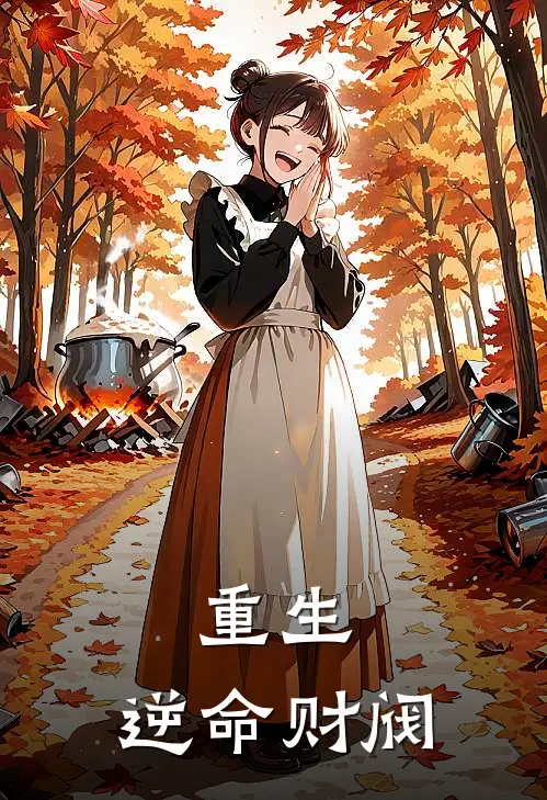 重生：逆命财阀