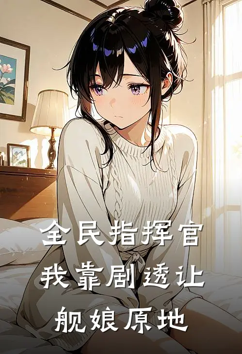 全民指挥官：我靠剧透让舰娘原地