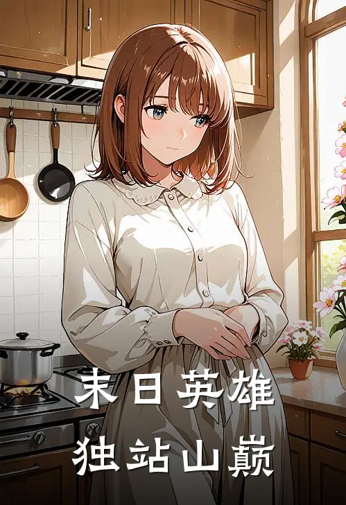 末日英雄，独站山巅