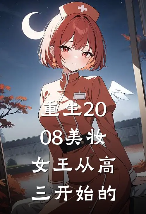 重生2008美妆女王从高三开始的