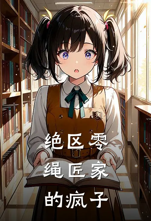 绝区零：绳匠家的疯子