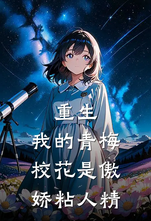 重生：我的青梅校花是傲娇粘人精