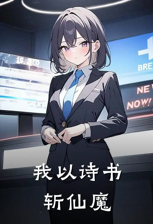 我以诗书斩仙魔