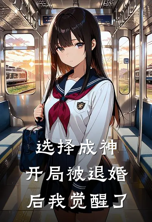 选择成神：开局被退婚后我觉醒了