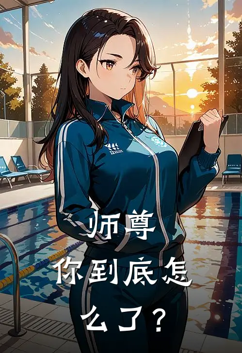 师尊，你到底怎么了？