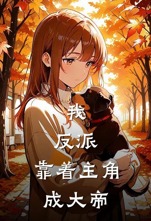 我，反派，靠着主角成大帝