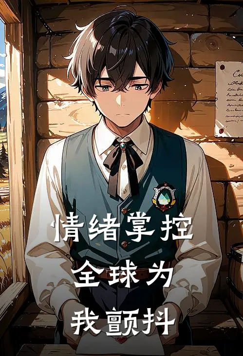 情绪掌控，全球为我颤抖