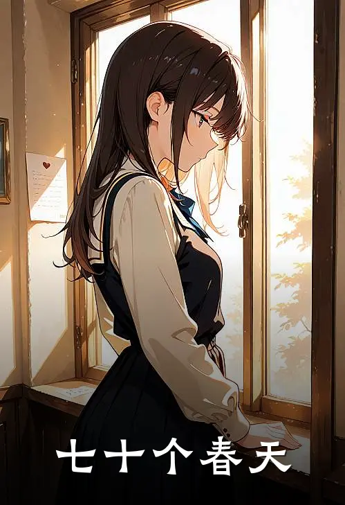 七十个春天