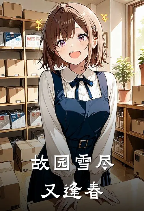 故园雪尽又逢春