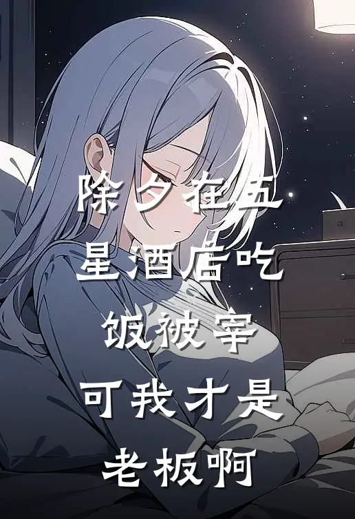 除夕在五星酒店吃饭被宰，可我才是老板啊