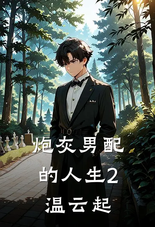 炮灰男配的人生2温云起