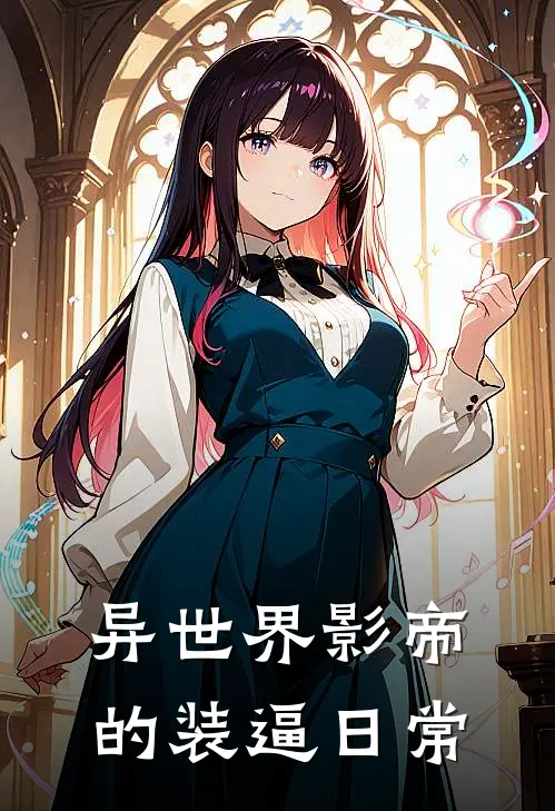 异世界影帝的装逼日常