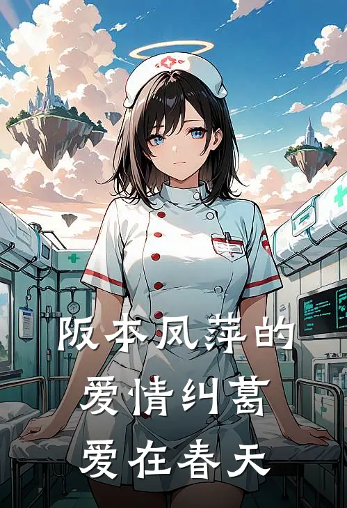 阪本凤萍的爱情纠葛【爱在春天】