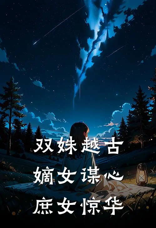 双姝越古：嫡女谋心，庶女惊华